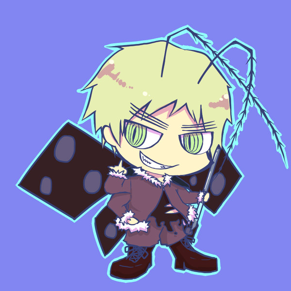 クロちゃん