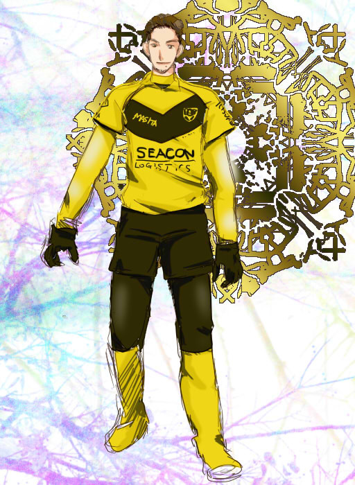 Fの将軍