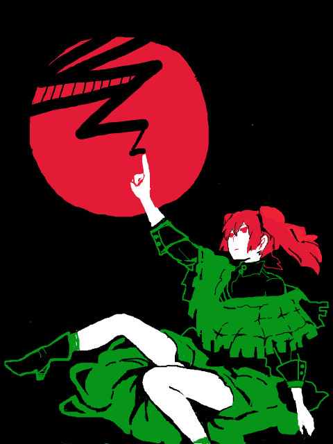 遠隔魔法