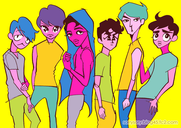 exo-k