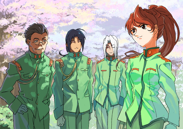 KOUMA大戦