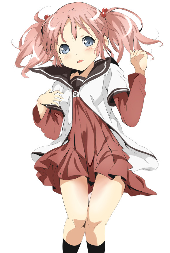 ちなっちゃん