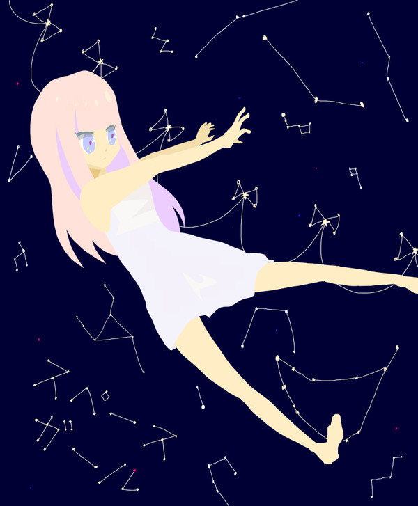 スペヰスガアル