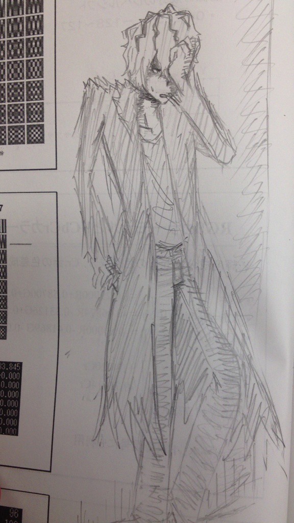 アタシがしっかりしないと