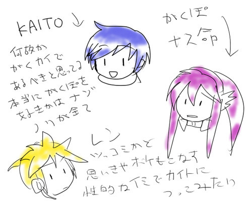 【腐】バナナイス漫画