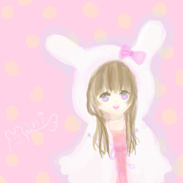 うさこ