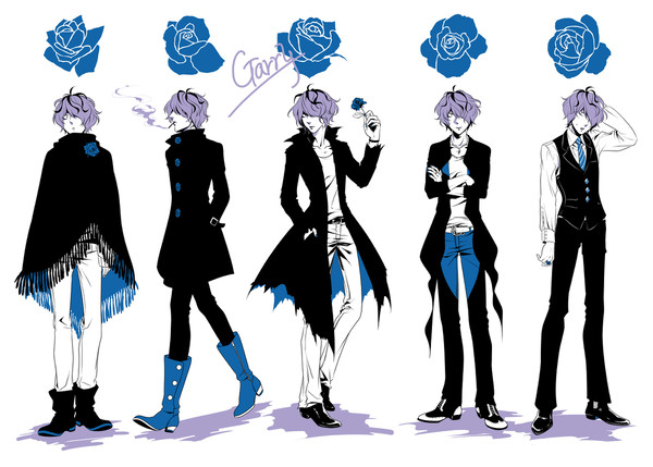 Garry