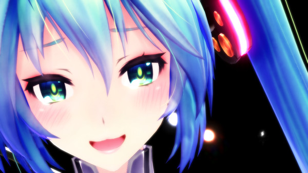 【MMD】アペンドミクさんで動画作ったんよ～新作？ｗ