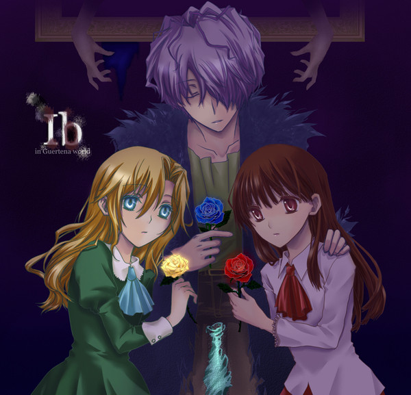 Ｉｂ