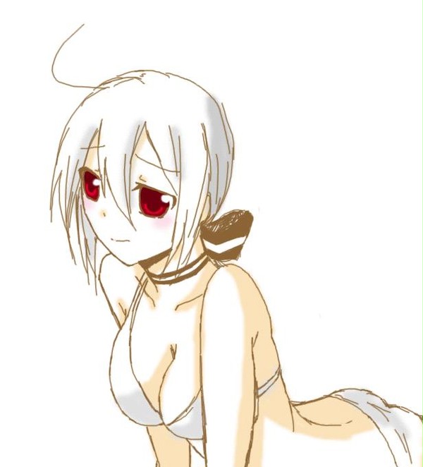 落書き