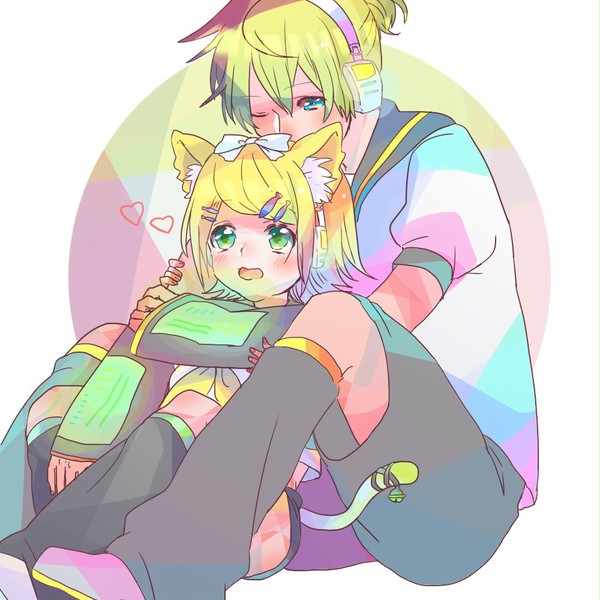 にゃん