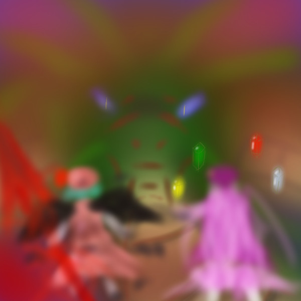 初見