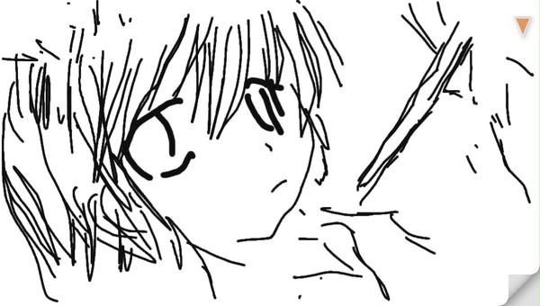 [vita]らくがき001