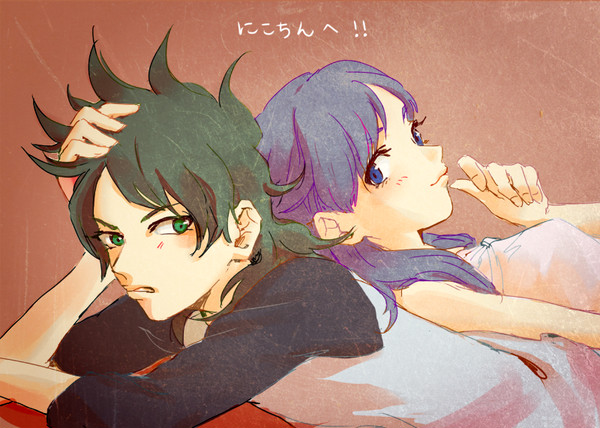 FUDO♬FUYU