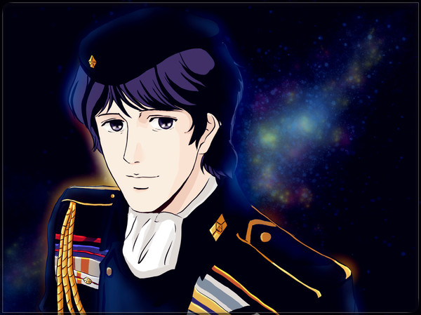 Marshal Yang