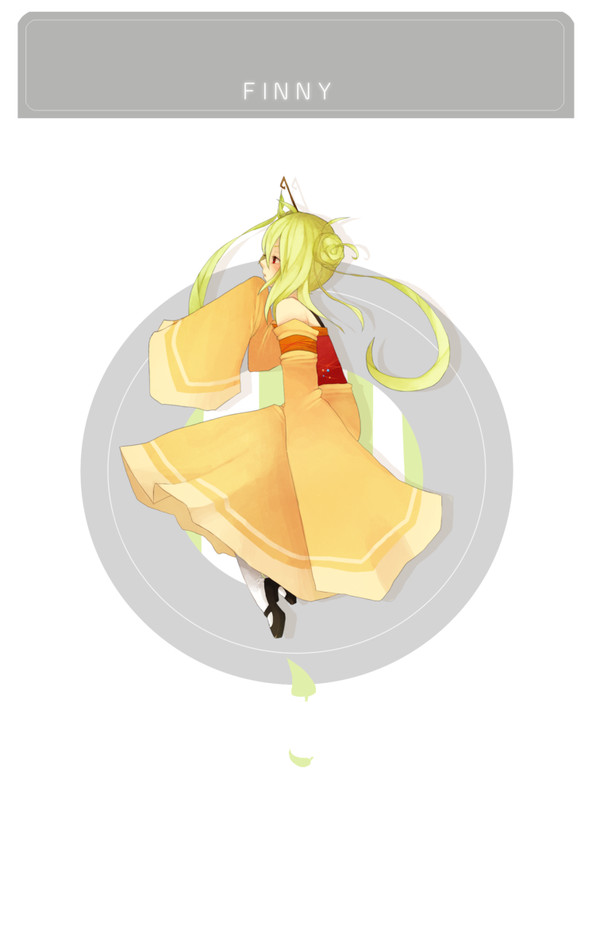 Finny
