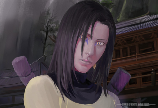 大蛇丸
