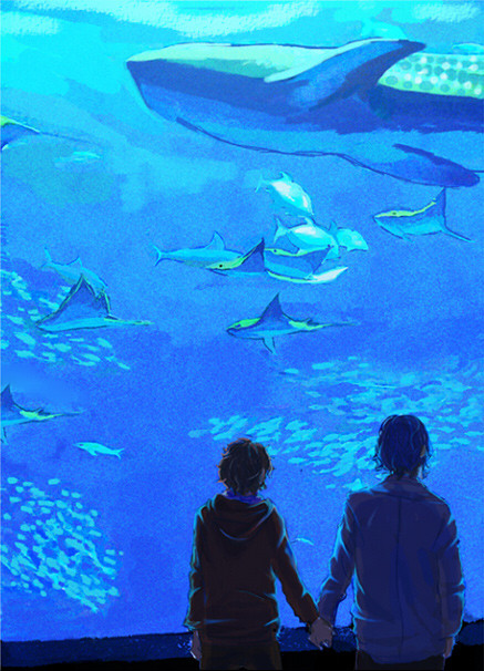 江ﾉ島とか