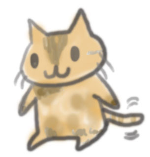 はぎちゃん