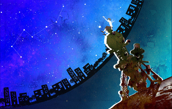 プラネタリウム