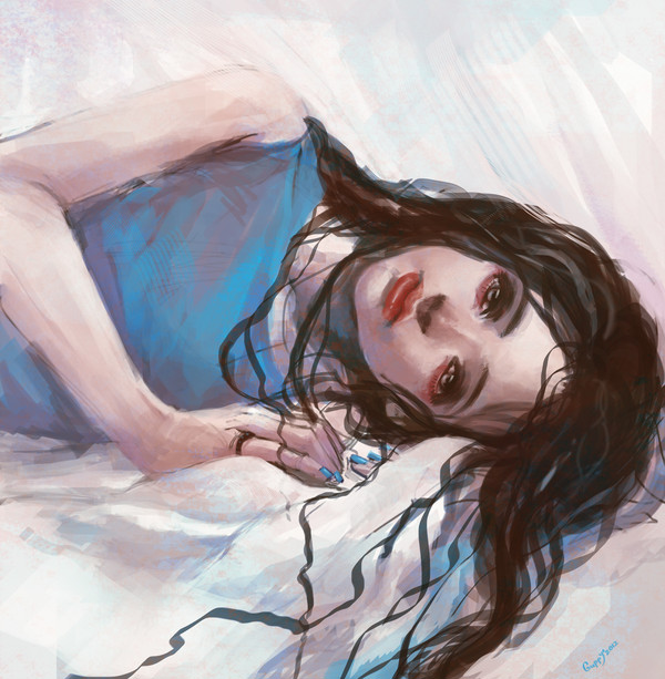 Girl
