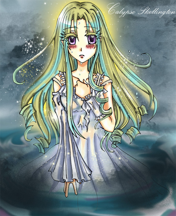 Calypso (mythology)