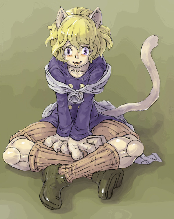 ネフェルピトー