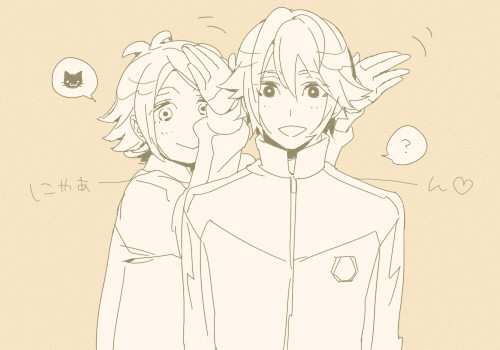 どうぶつごっこふぶきやま