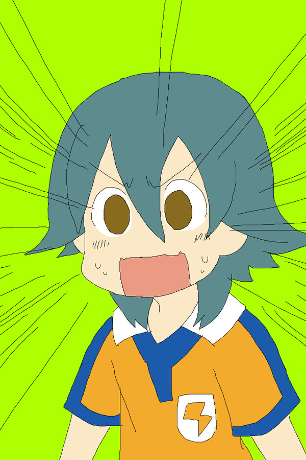 マサキッ！！
