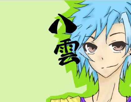 サムネ描いてみた!