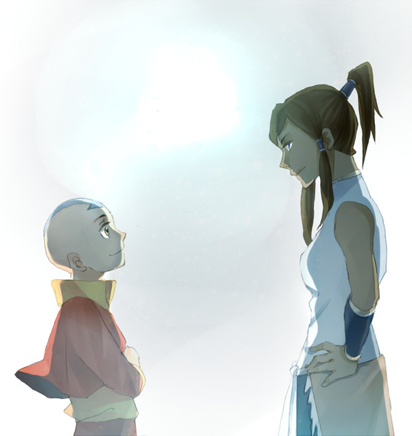 Past and Present