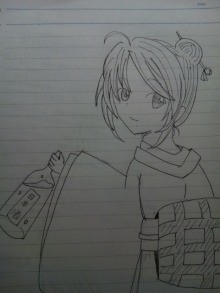 一杯いかが
