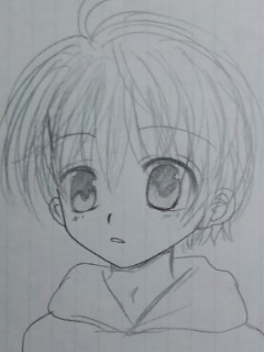 ショタ？