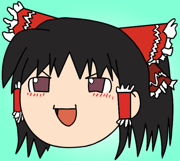 生存報告! そして「ゆっくりしていってね!!」