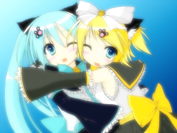 【塗ってみた】初めてのアニメ塗り【ミクリン】