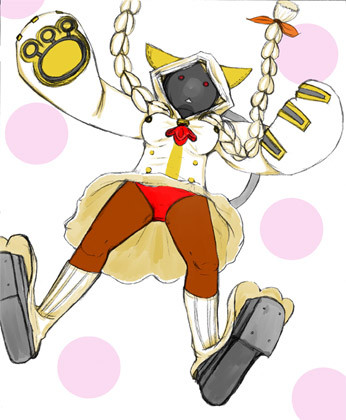 タオカカ