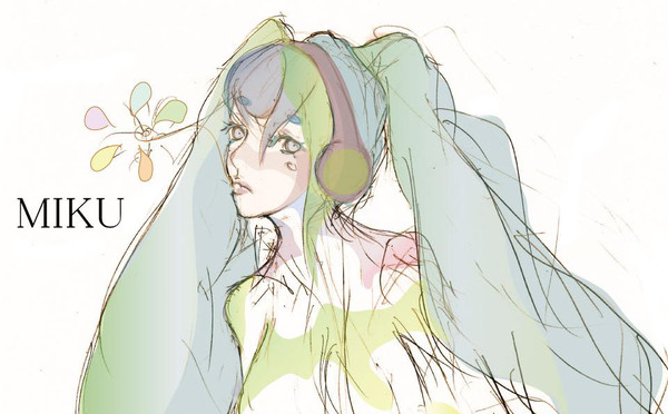 MIKU
