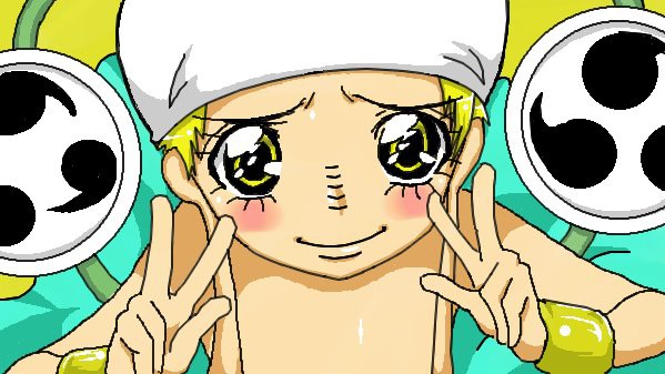 きゅあえねる