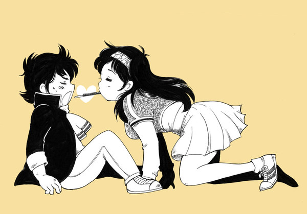 あーん