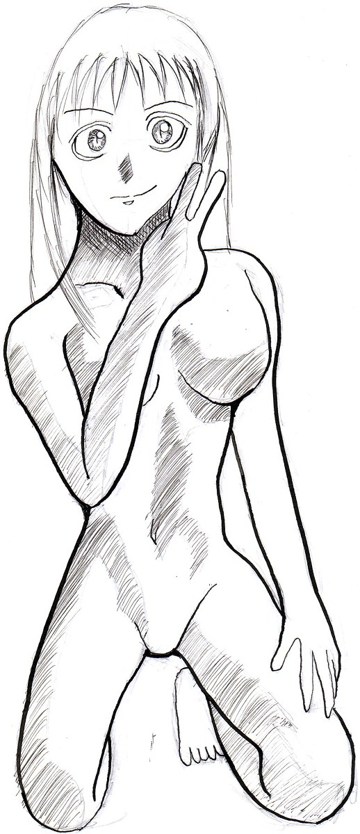 杏子２