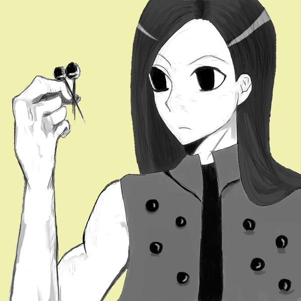 初心者がイルミかいてみた