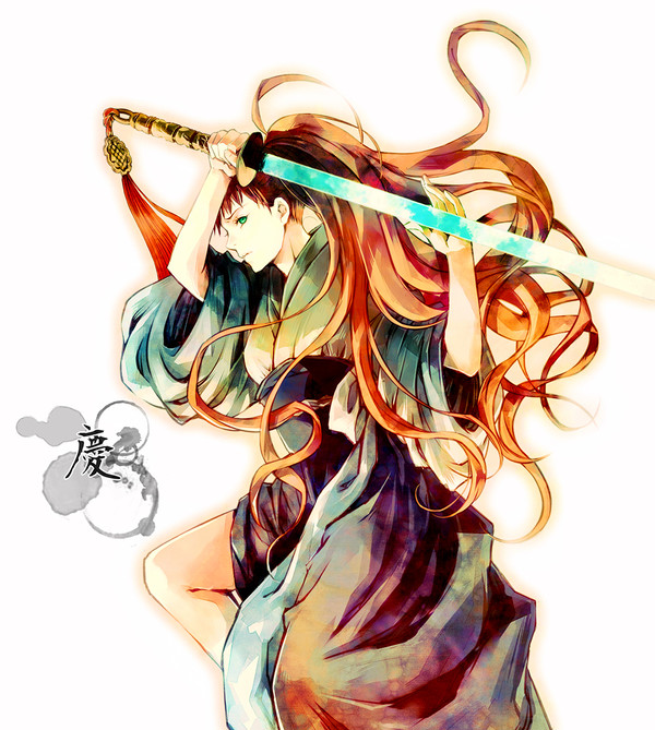 景王