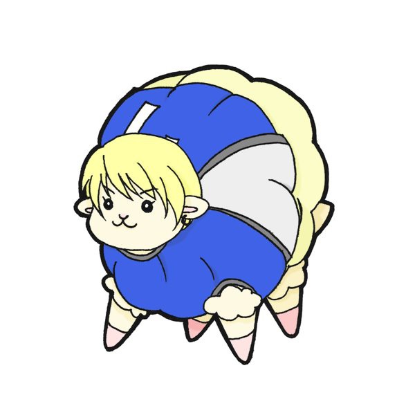 フレンチりょーたー