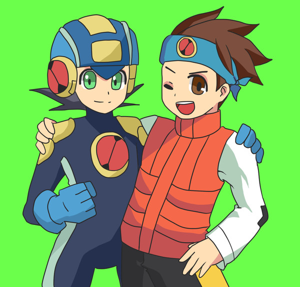 ずっと一緒だよ