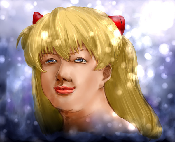アスカ