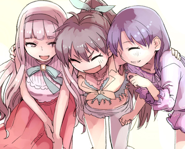 ついぴくまとめ