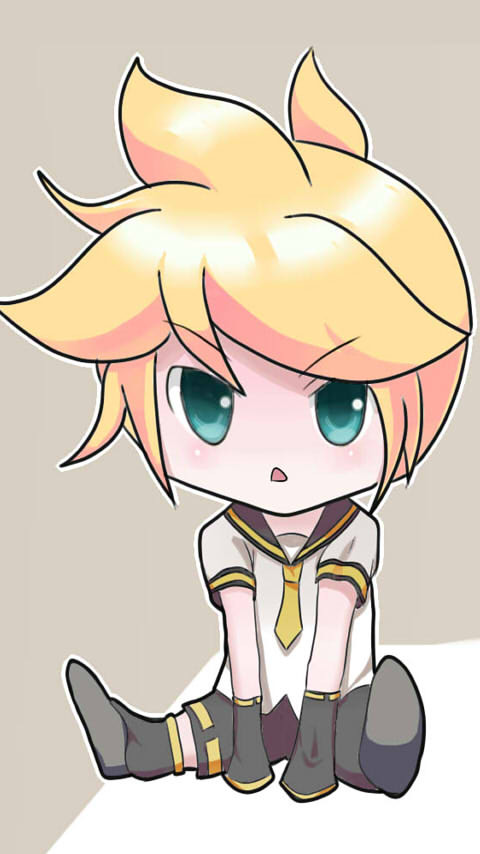 れんきゅん///