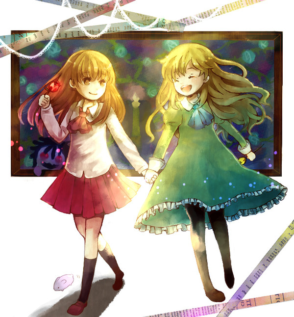 いつまでも一緒