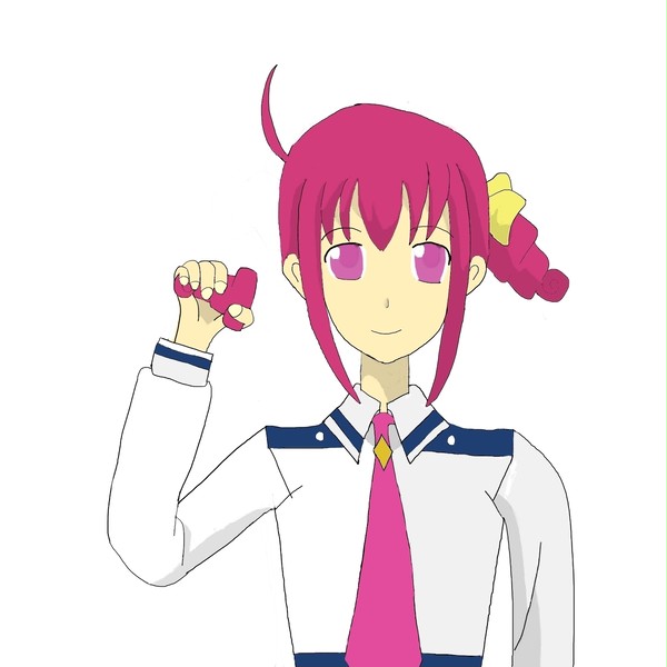 とれるんです