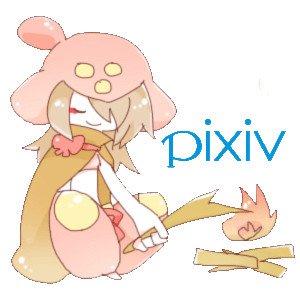 【絵師ぽけ戦】うごメモでキャラお借りしました～【交流】